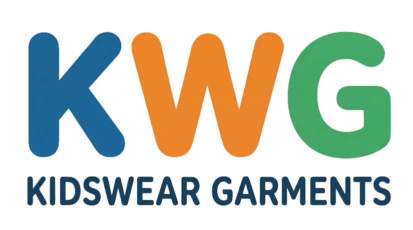 KidsWear Garments